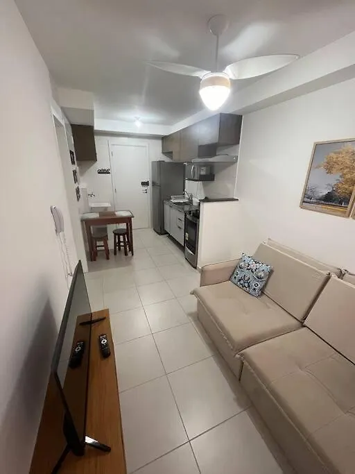 Apartamento Em Sao Paulo 0*,