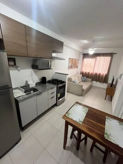 Apartment Apartamento Em Sao Paulo