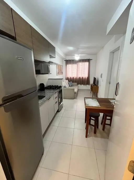 Apartamento Em Sao Paulo contacts