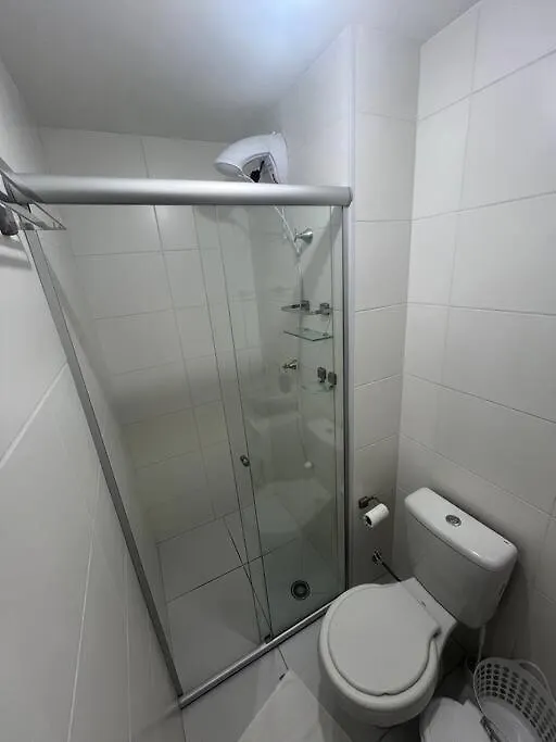 Apartamento Em Sao Paulo