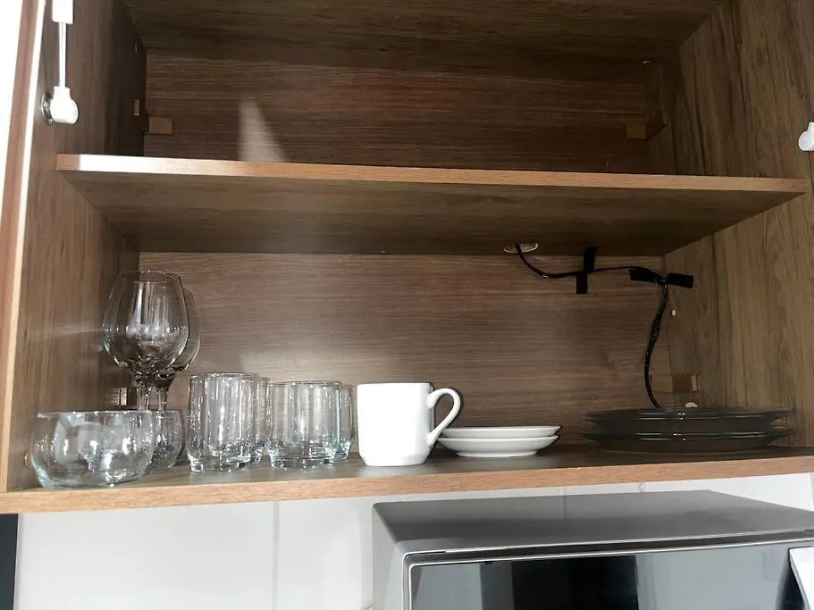 Apartamento Em Sao Paulo Apartment