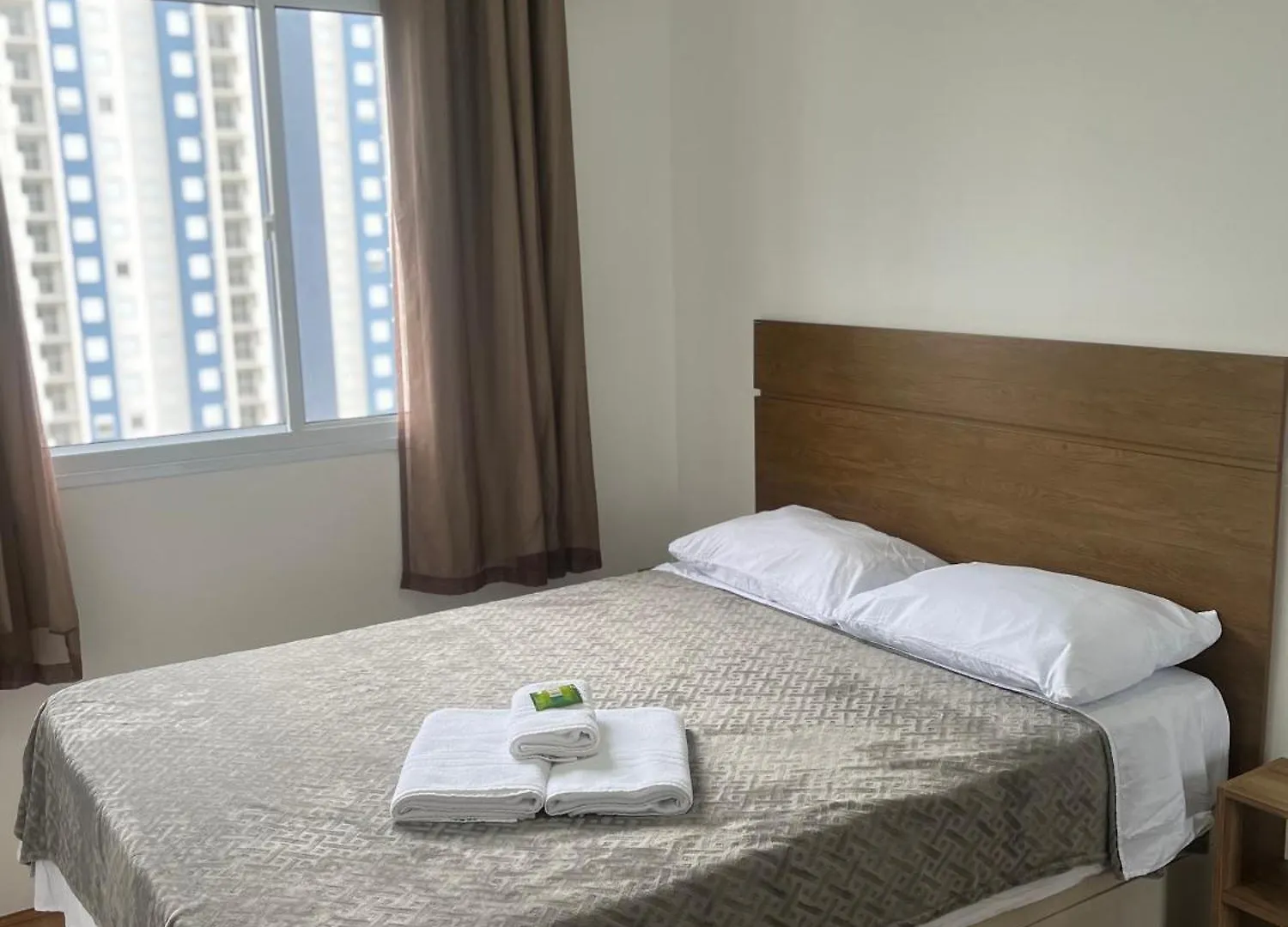 Apartamento Em Sao Paulo Brazil