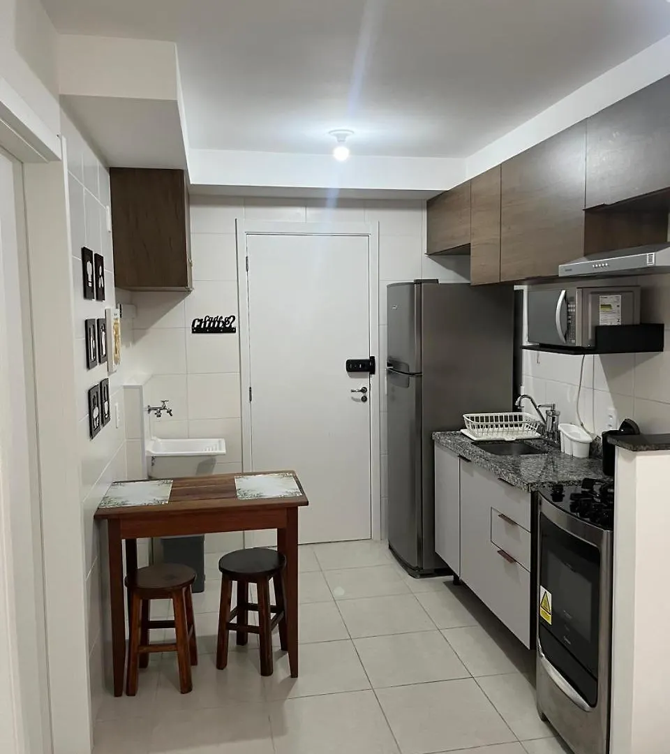 Apartamento Em Sao Paulo