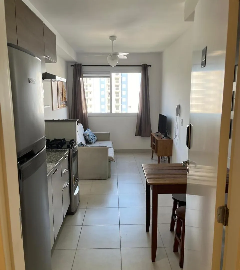 Apartamento Em Sao Paulo