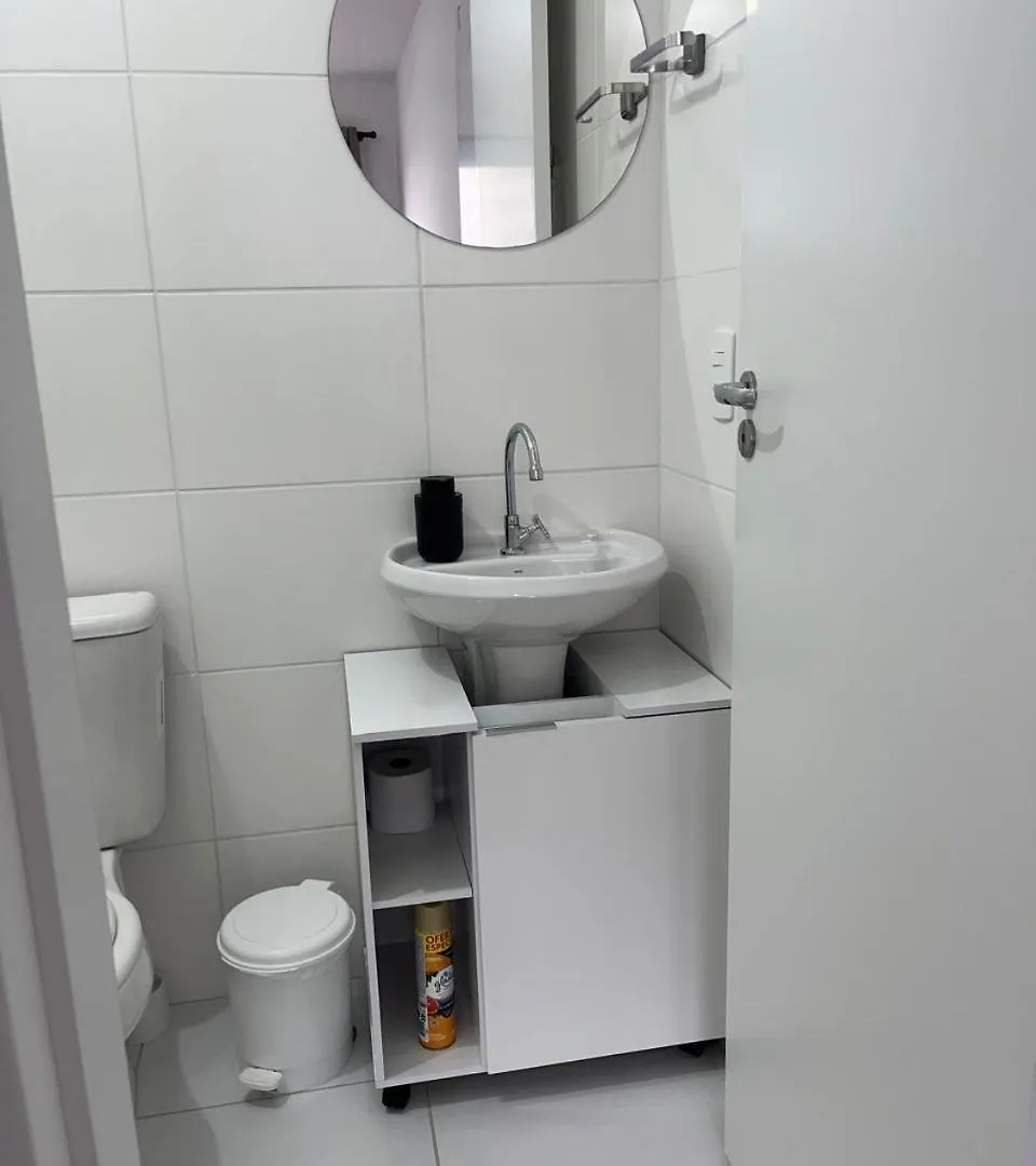 Apartamento Em Sao Paulo Apartment