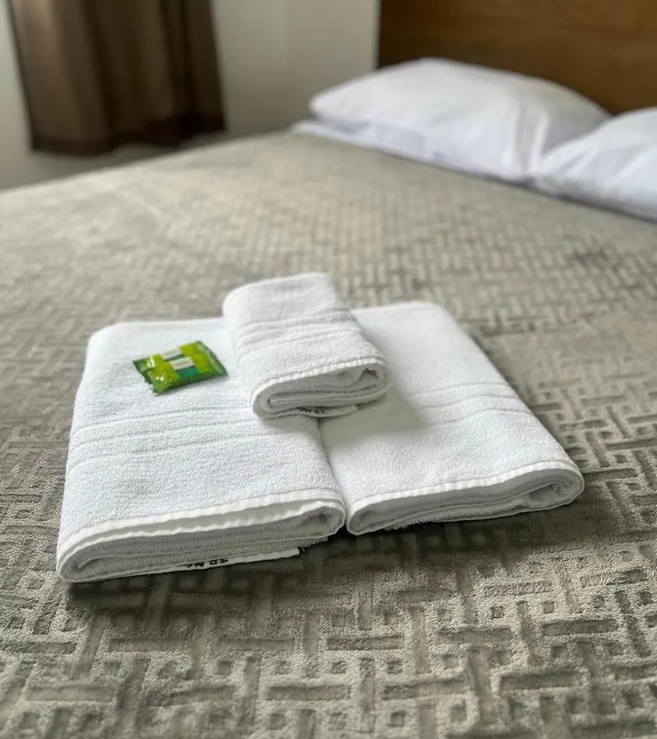 Apartamento Em Sao Paulo