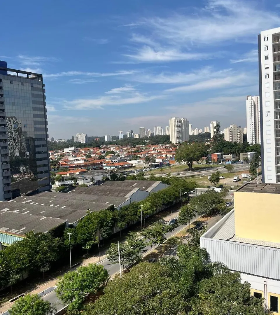 Apartamento Em Sao Paulo 0*,
