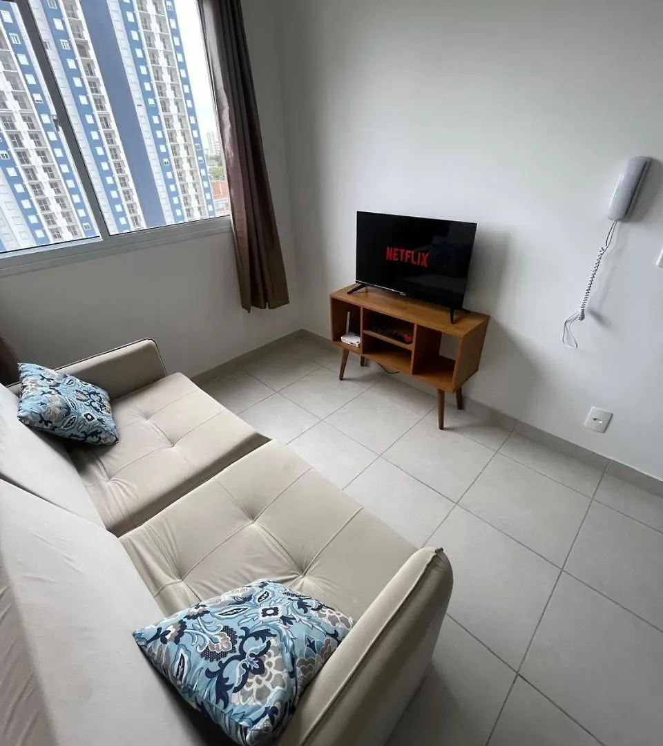 Apartamento Em Sao Paulo Brazil